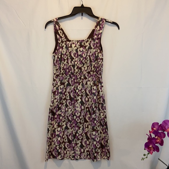 Merona Woman’s Sleeveless Dress Size S - Picture 2 of 5